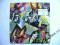Living Colour - Time's Up (Epic HOL) EX-