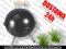 GRILL ogrodowy KOCIOŁEK Z ZAMYKANĄ POKRYWĄ  36 cm