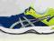 ASICS GEL-OBERON 8 (Rozmiar: 42,5)