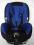 MAXI COSI PRIORI XP 9-18 ubrany w NOWY POKROWIEC