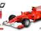 Auto sterowane Ferrari F10 Samochód MJX RC