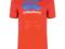 KOSZULKA T-SHIRT RUGBY CANTERBURY LOGO FLAME XXL