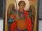 Ikona-Anioł-Archanioł Michał
