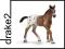 SCHLEICH ŹREBIĘ RASY APPALOOSA NEW 2013 [FIGURKA]