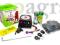 Pastuch elektryczny dla psa - zestaw + GRATIS