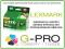 TUSZ LEXMARK 150 14N1614 PRO 715 915 S 315 S 415