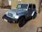 Jeep Wrangler Arctic 2011 r. Limited Edition