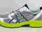 ASICS PATRIOT 6 (Rozmiar: 43,5)