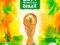 FIFA WORLD CUP BRAZIL 2014 / OD RĘKI / NOWA / PS3