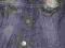 ZARA katanka/kurteczka jeans / 86!!!