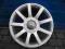 FELGI AUDI A3 A4 A6 S-LINE 7.5x17 ET45 5X112/5x100