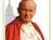 Obrazek święty Jan Paweł II papież kanonizacja