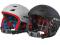 Kask Narciarski Snowboardowy Wysoka Jakość S1-17