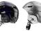 Kask Narciarski Snowboardowy Wysoka Jakość S3-10