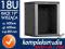 18U 600mm szafa LINKBASIC rack 19 WCB18-66-BAA-C