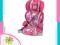 GRACO TURBO BOOSTER Fotelik Samochodowy 13-45 kg
