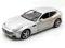 Ferrari FF 2011 GT Hot Wheels 1:18 X5525 silver
