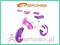 ROWER ROWEREK BIEGOWY SPOKEY MITE PINK - W-wa