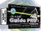 Dragon Guide Pro Vision 150m 0,16mm żółta fluo