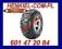 NOWE OPONY QUAD DURO MAXXIS BIGHORN 25x10-12 M918