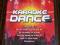 DVD KARAOKE DANCE