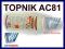 TOPNIK AC 81/N DO LUTOWANIA ELEMENTÓW SMD 100ml