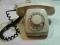 Stary Telefon RWT CB-740. Piękny