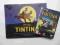 Przygody Tintina (PC) + album filmowy