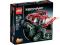 LEGO TECHNIC 42005 MONSTER TRUCK