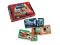 TREFL LINK DISNEY CARS 2 WIEK :3+ GRA DYDAKTYCZNA