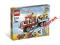 LEGO CREATOR 7347 TRANSPORTER SAMOCHODÓW