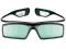 SG15 - Samsung 3D-Active-Shutter-Brille SSG-3500CR