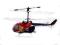 Helikopter Red Bull BO -105 CBCX (759662)UW8