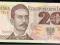 20 zł 1982 AP UNC-