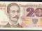 20 zł 1982 AR UNC