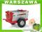 ROLLY TOYS PRZYCZEPA CZAERWONA FARM 122097