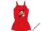 ** DISNEY ** Kombinezon MINNIE MOUSE 110 - 116