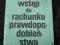 Wstęp do rachunku prawdopodobieństwa T. 2 Feller