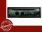 Radio samochodowe CLARION CZ202EG USB iPod AUX MP3