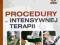 PROCEDURY W INTENSYWNEJ TERAPII z DVD Hanson wys0