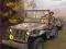 Willys MB Jeep (WAK 4/2013) 1:25