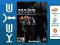 GRA PC Mass Effect Trilogy ORIGIN Cd-Key/Klucz 24h
