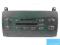 RADIO RADIOODTWARZACZ KASETOWY ROVER 75 RADIO RADIOODTWARZACZ KASETOWY ROVER 75