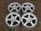 ALUFELGI 17'' AUDI VW 5x112 ET38 SUPER WZÓR i STAN