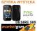 ETUI FUTERAŁ silikonowy do HTC DESIRE 500 +folia