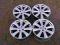Alufelgi 17' ET40 4x100 OPEL VW RENAULT SUPER WZÓR