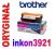 Brother TN325M TN325 magenta DCP-9055cdn HL-4140cn