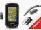 GARMIN Oregon 650 + PL TOPO mSD + UCHWYTY !