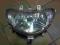 KYMCO GRAND DINK 250 '03 REFLEKTOR LAMPA PRZÓD TYŁ