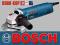 BOSCH GWS 1000 szlifierka kątowa 125mm 1000W